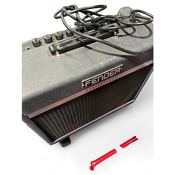 Used Fender Bassbreaker 15W Tube Guitar Amp Head
