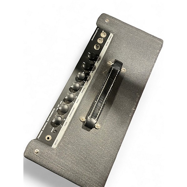 Used Fender Bassbreaker 15W Tube Guitar Amp Head