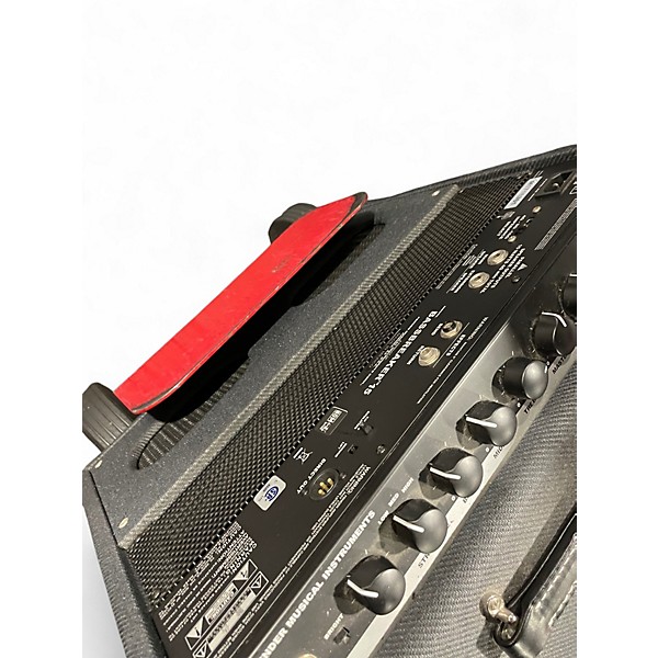 Used Fender Bassbreaker 15W Tube Guitar Amp Head