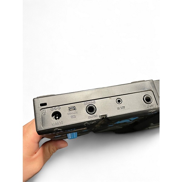 Used Zoom G1XN Effect Processor