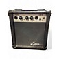 Used Lyon Company la5 Battery Powered Amp thumbnail