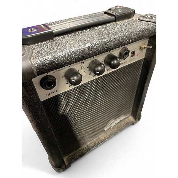 Used Lyon Company la5 Battery Powered Amp
