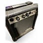 Used Lyon Company la5 Battery Powered Amp