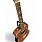 Used Fender Tim Armstrong Hellcat 12 Antique Natural 12 String Acoustic Electric Guitar