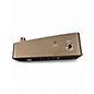 Used D'Addario PW-CT-20G PEDAL TUNER Tuner Pedal