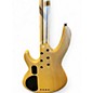 Used ESP LTD B204SM NATURAL SATIN Electric Bass Guitar