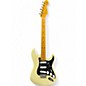 Used Fender NILES RODGERS SIGNATURE STRATOCASTER "THE HITMAKER" Olympic White Solid Body Electric Guitar thumbnail