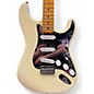 Used Fender NILES RODGERS SIGNATURE STRATOCASTER "THE HITMAKER" Olympic White Solid Body Electric Guitar