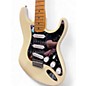 Used Fender NILES RODGERS SIGNATURE STRATOCASTER "THE HITMAKER" Olympic White Solid Body Electric Guitar