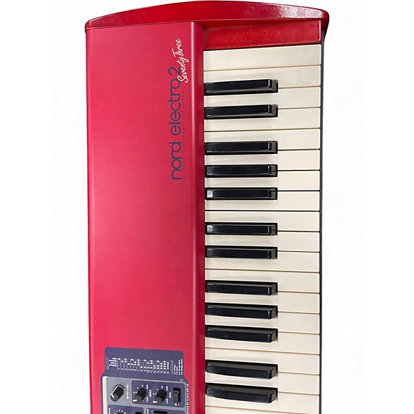 Used Nord ELECTRO 2 SEVENTYTHREE