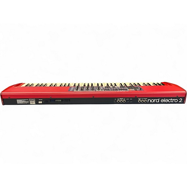 Used Nord ELECTRO 2 SEVENTYTHREE
