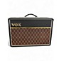 Used VOX AC10C1 10W 1x10 Tube Guitar Combo Amp thumbnail