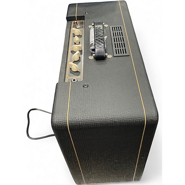 Used VOX AC10C1 10W 1x10 Tube Guitar Combo Amp