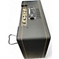 Used VOX AC10C1 10W 1x10 Tube Guitar Combo Amp
