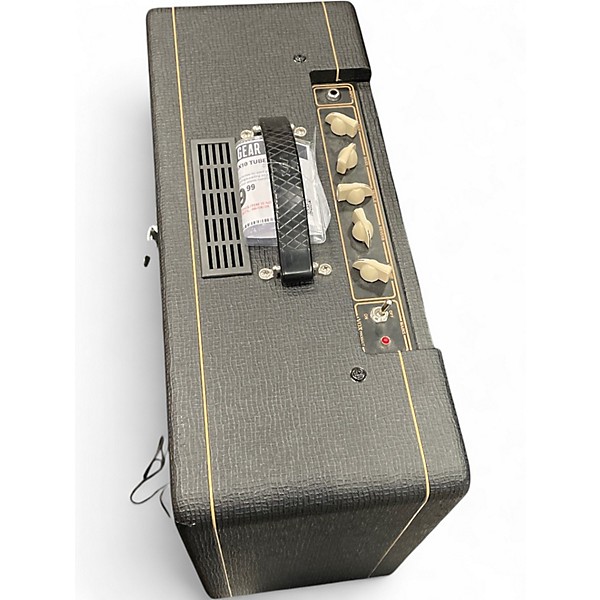 Used VOX AC10C1 10W 1x10 Tube Guitar Combo Amp