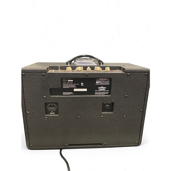 Used VOX AC10C1 10W 1x10 Tube Guitar Combo Amp