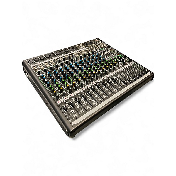 Used Mackie PROFX16v2 Unpowered Mixer