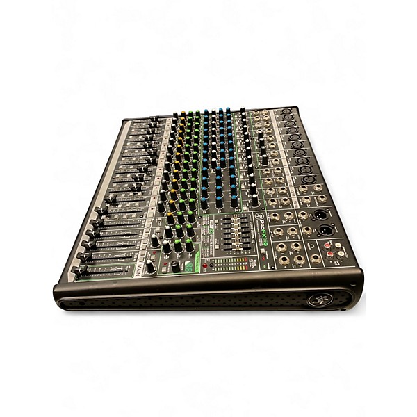 Used Mackie PROFX16v2 Unpowered Mixer