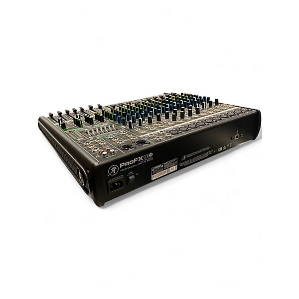 Used Mackie PROFX16v2 Unpowered Mixer