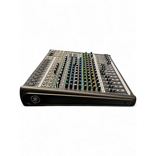 Used Mackie PROFX16v2 Unpowered Mixer