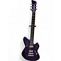 Used Jackson Pro Series Rob Caggiano Signature PURPLE METALLIC Solid Body Electric Guitar thumbnail
