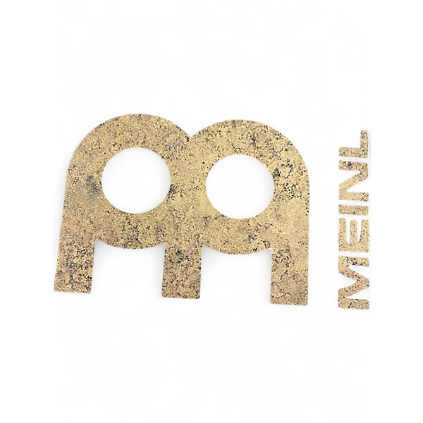 Used MEINL 18in Byzance Extra Thin Dry Crash Cymbal