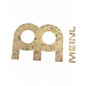Used MEINL 18in Byzance Extra Thin Dry Crash Cymbal