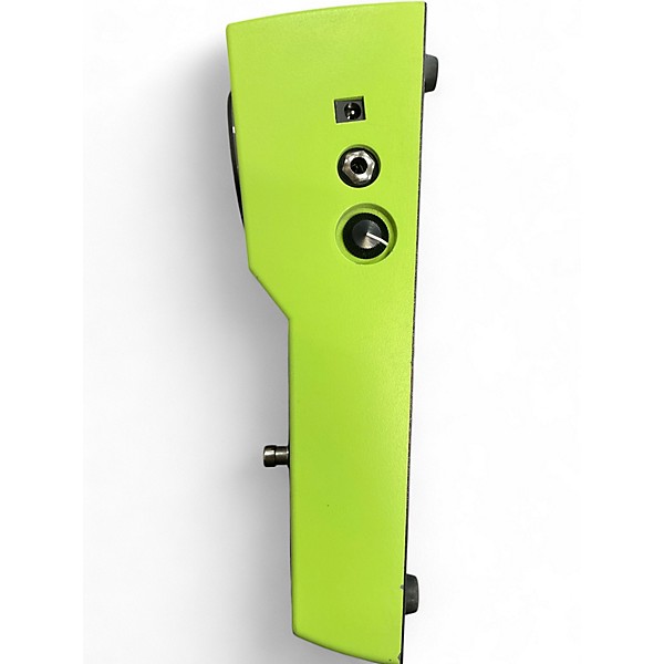 Used Fender Sub-Lime Effect Pedal