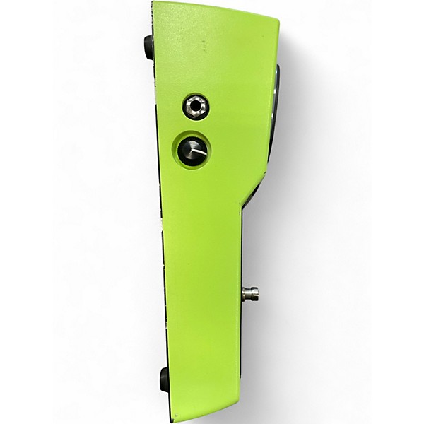 Used Fender Sub-Lime Effect Pedal