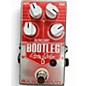 Used Daredevil Pedals Bootleg Effect Pedal thumbnail