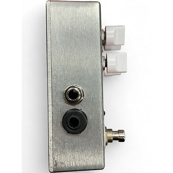 Used Daredevil Pedals Bootleg Effect Pedal