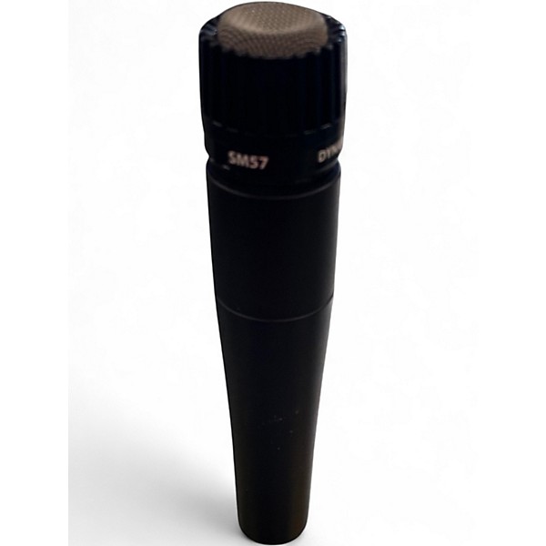 Used Shure SM57LC Dynamic Microphone