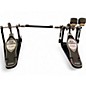 Used TAMA IRON COBRA HP900 Double Bass Drum Pedal thumbnail