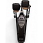 Used TAMA IRON COBRA HP900 Double Bass Drum Pedal