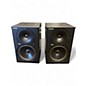 Used Mackie HR824 Pair Powered Monitor thumbnail