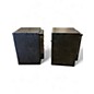 Used Mackie HR824 Pair Powered Monitor