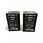 Used Mackie HR824 Pair Powered Monitor