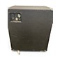 Used Eden D410XST 1000W 4x10 Bass Cabinet