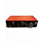 Used Focusrite Scarlett 2i2 Gen 3 Audio Interface thumbnail