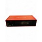 Used Focusrite Scarlett 2i2 Gen 3 Audio Interface