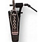 Used DW 3000 Series Double Double Bass Drum Pedal thumbnail