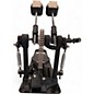 Used DW 3000 Series Double Double Bass Drum Pedal