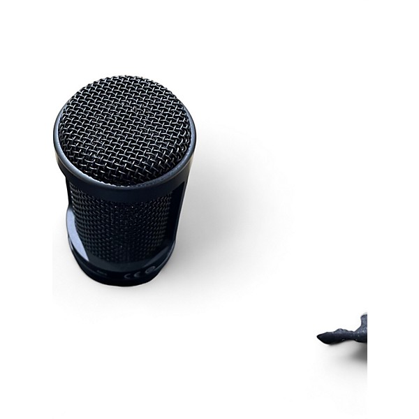 Used Audio-Technica AT2020 Condenser Microphone