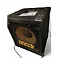 Used Markbass New York NY121 400W 1x12 Bass Cabinet