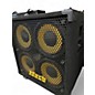 Used Markbass STD104HR Bass Cabinet