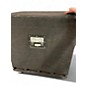 Used Markbass STD104HR Bass Cabinet