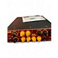 Used Markbass Big Bang 500W Bass Amp Head thumbnail