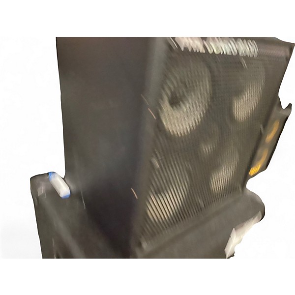Used Phil Jones Bass CAB 47 Bass Cabinet