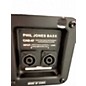 Used Phil Jones Bass CAB 47 Bass Cabinet