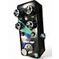 Used Pigtronix SPACE RIP Effect Pedal Package